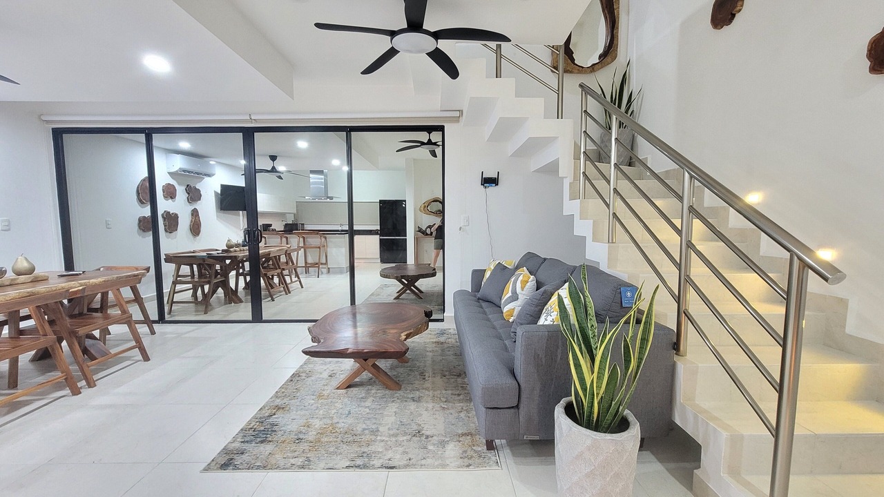 Photo of Bedroom in Playa del Carmen