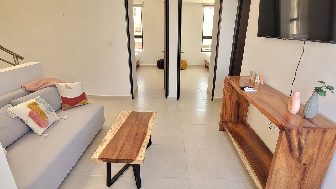 Photo of Bedroom in Playa del Carmen