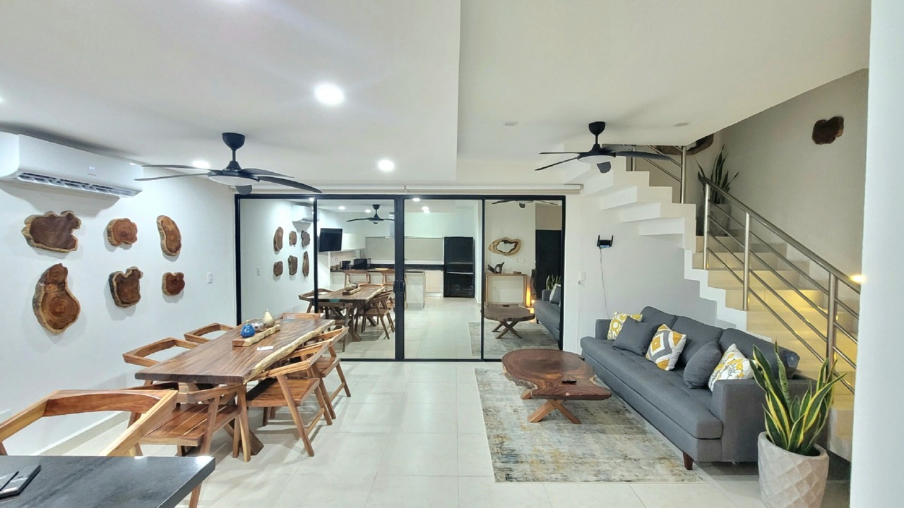 Photo of Bedroom in Playa del Carmen