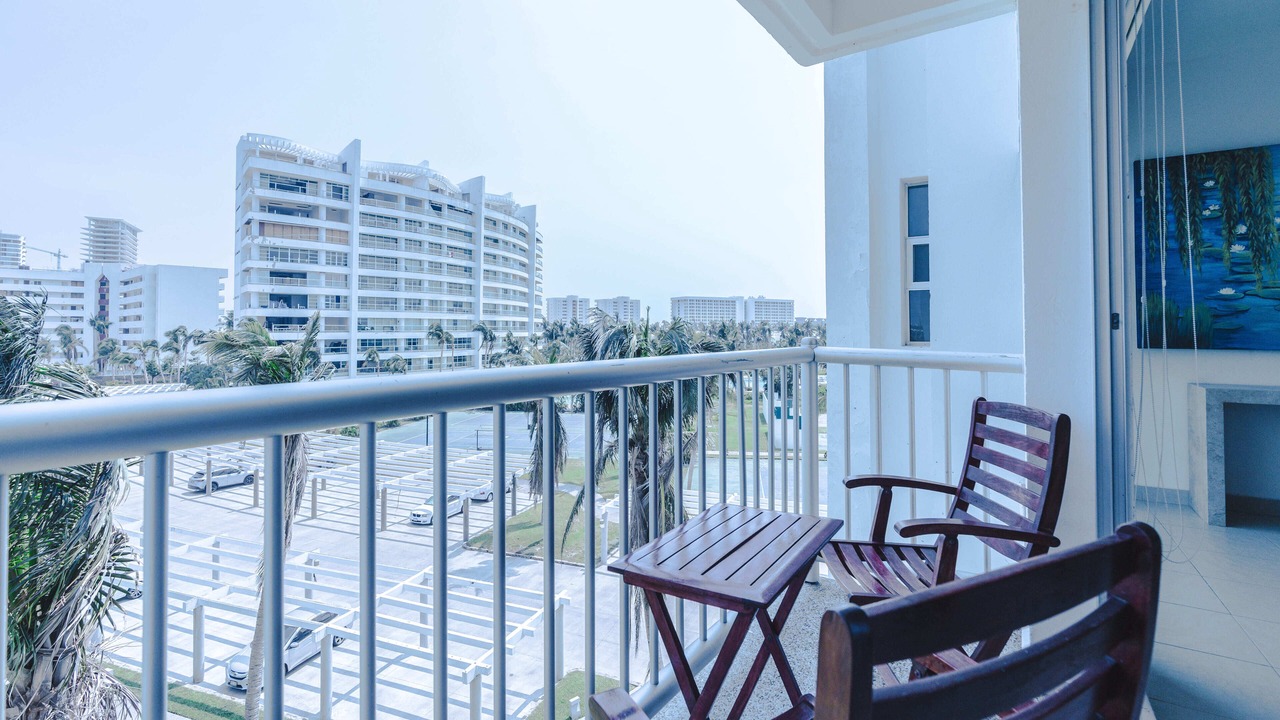 Photo of Outdoor in Playa Diamante