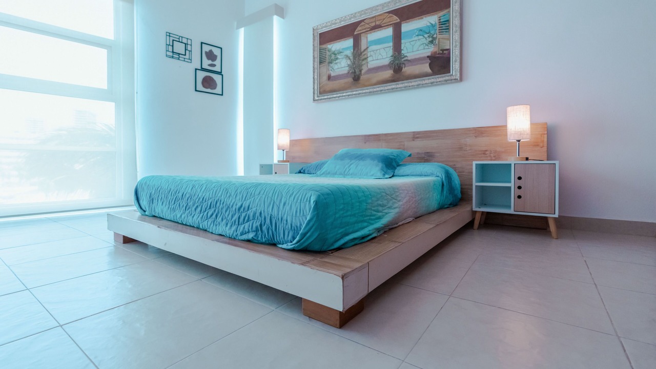 Photo of Bedroom in Playa Diamante