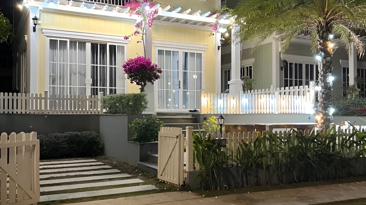 Photo of Outdoor in Phan Thiet