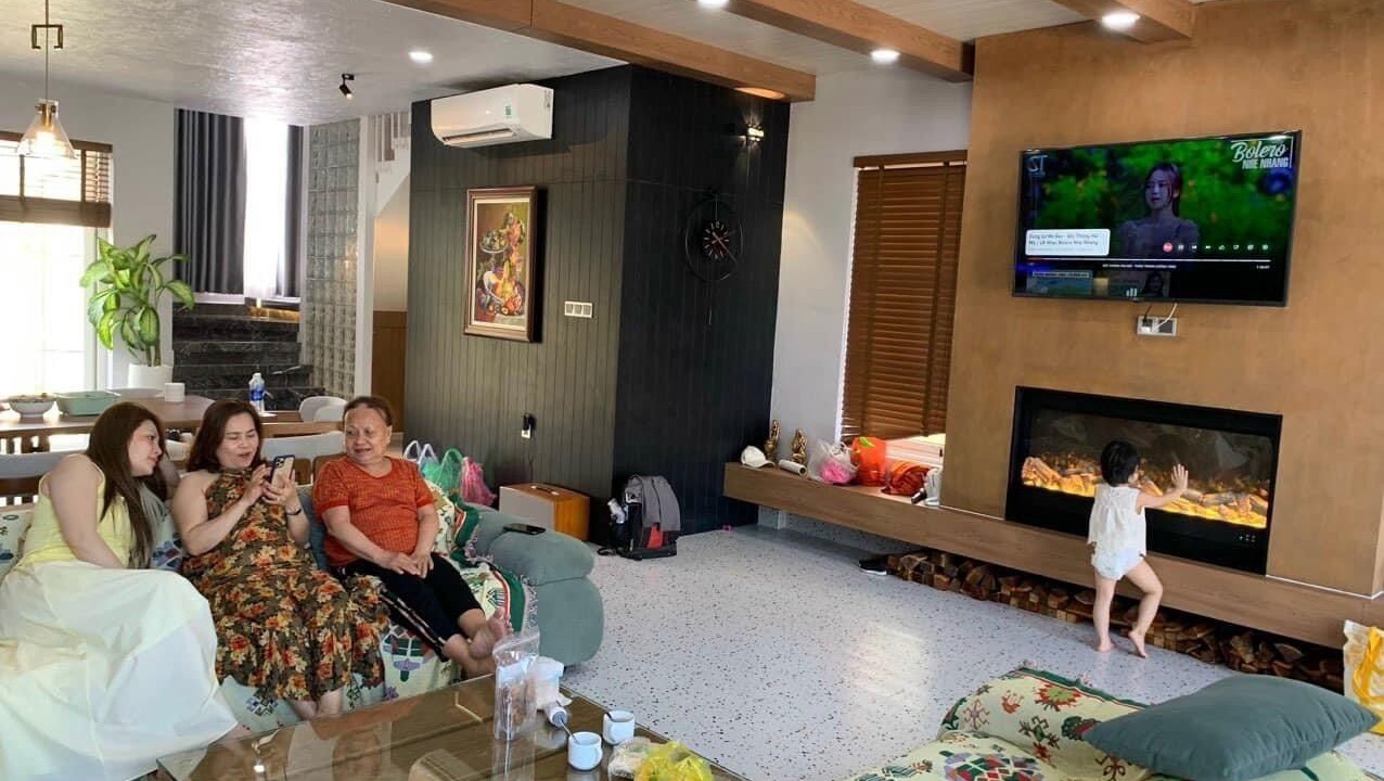Photo of Livingroom in Phan Thiet