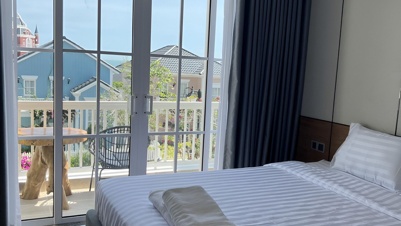 Photo of Bedroom in Phan Thiet