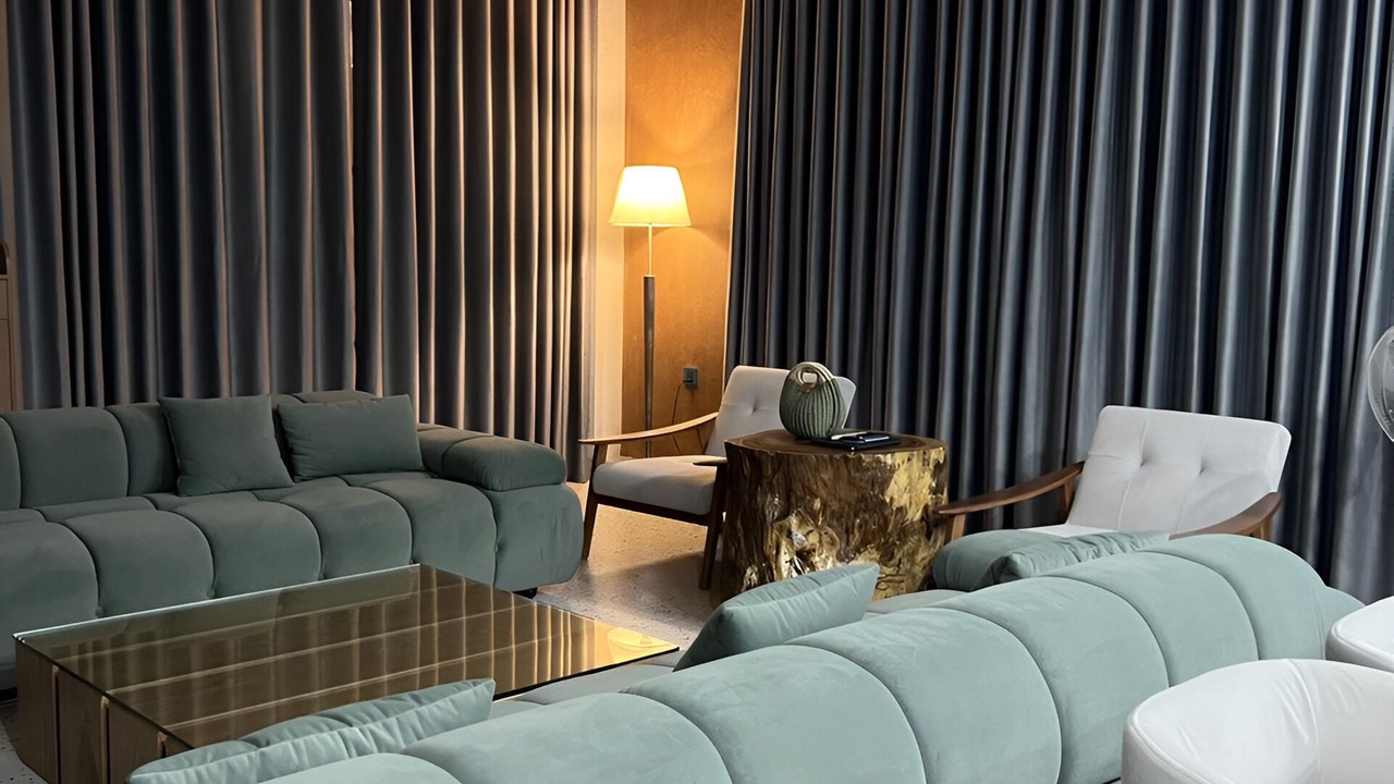 Photo of Livingroom in Phan Thiet