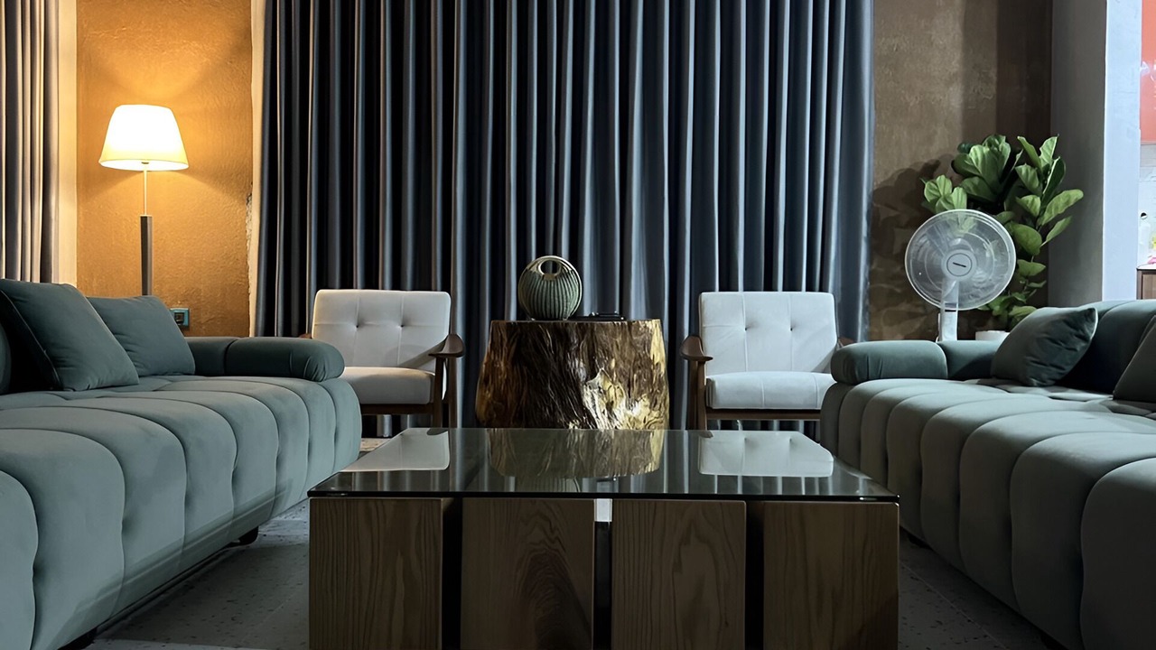 Photo of Livingroom in Phan Thiet