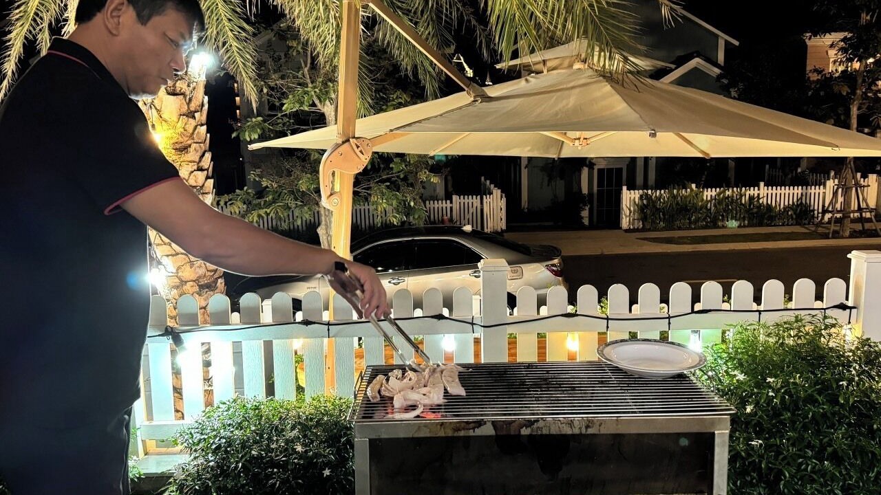 Photo of Outdoor in Phan Thiet