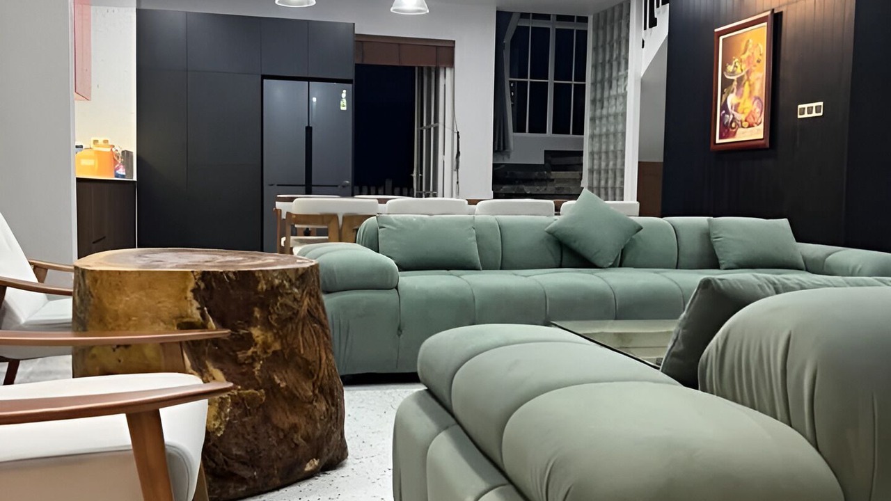 Photo of Livingroom in Phan Thiet
