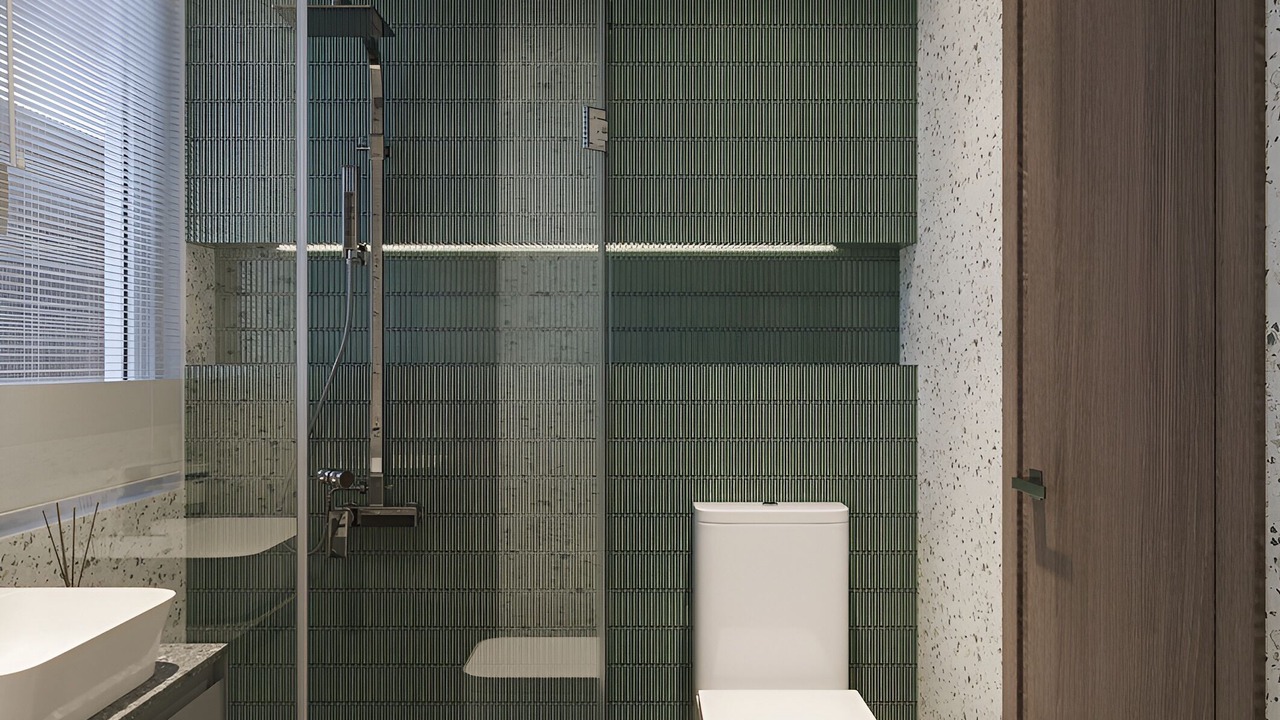 Photo of Bathroom in Phan Thiet