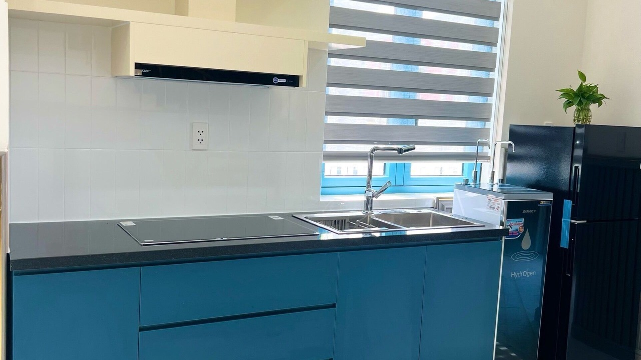 Photo of Kitchen in Phan Thiet