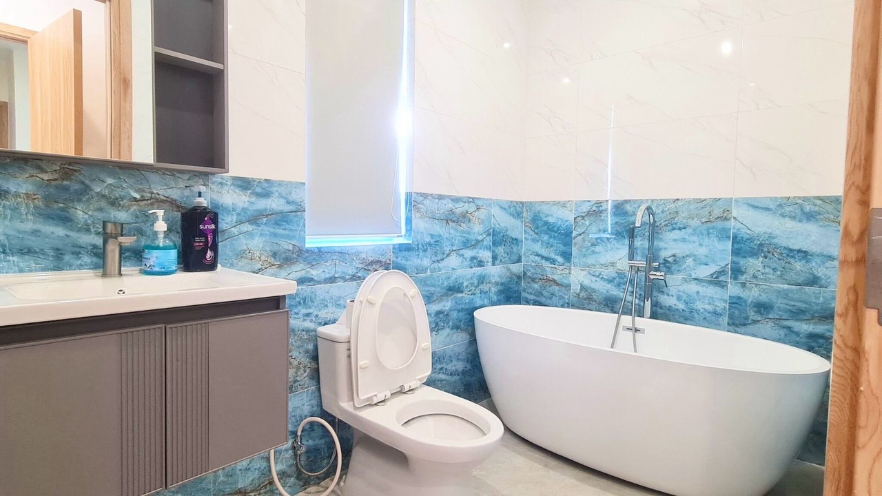 Photo of Bathroom in Phan Thiet