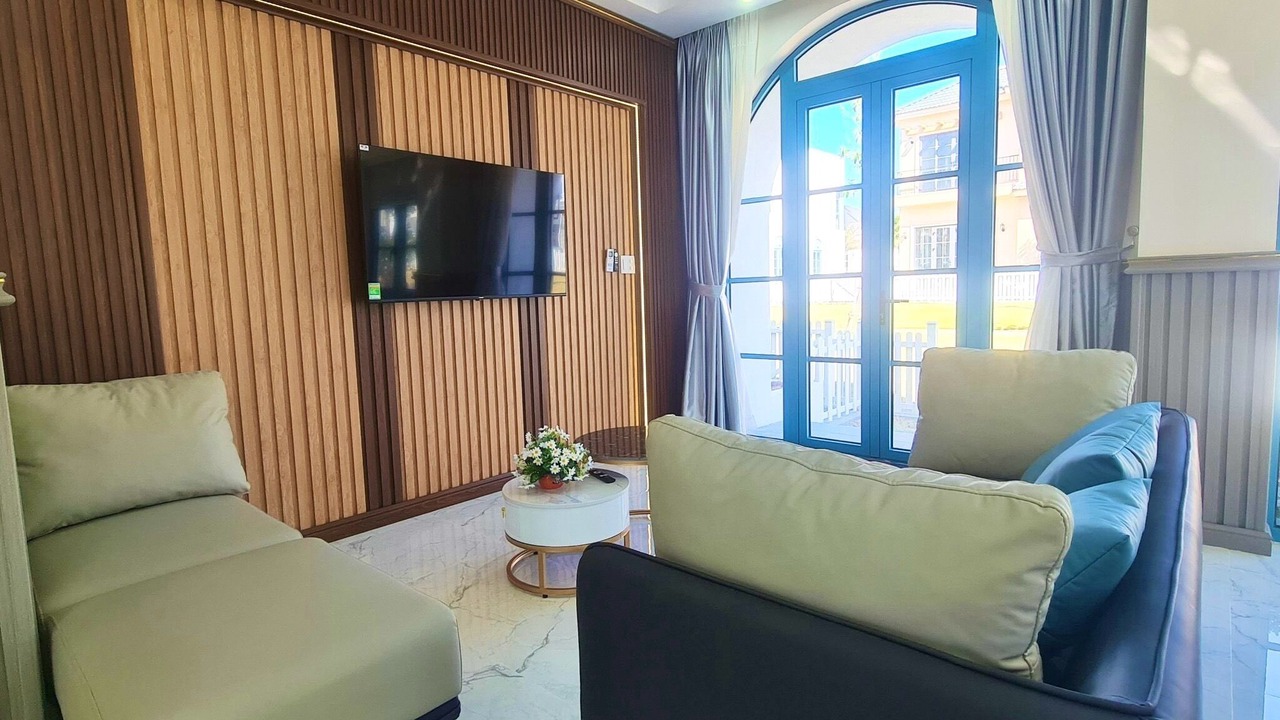 Photo of Livingroom in Phan Thiet