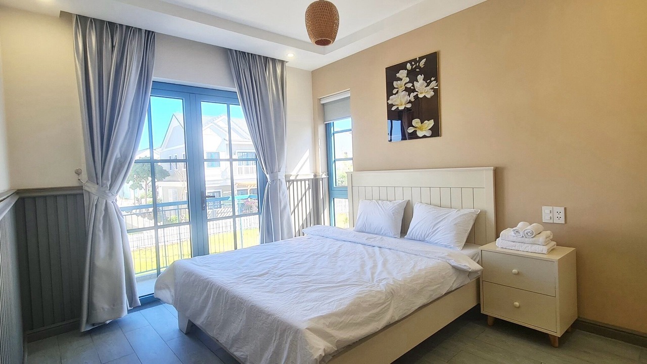 Photo of Bedroom in Phan Thiet