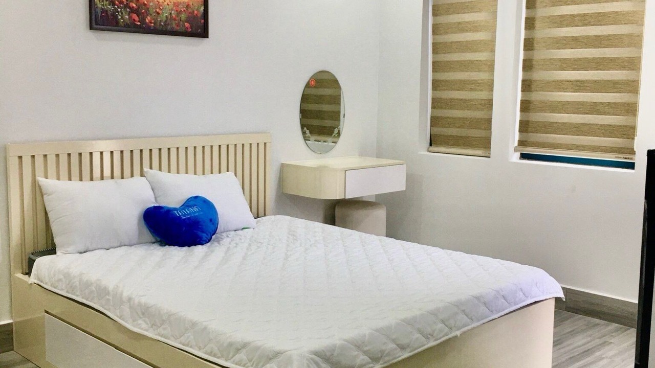 Photo of Bedroom in Phan Thiet
