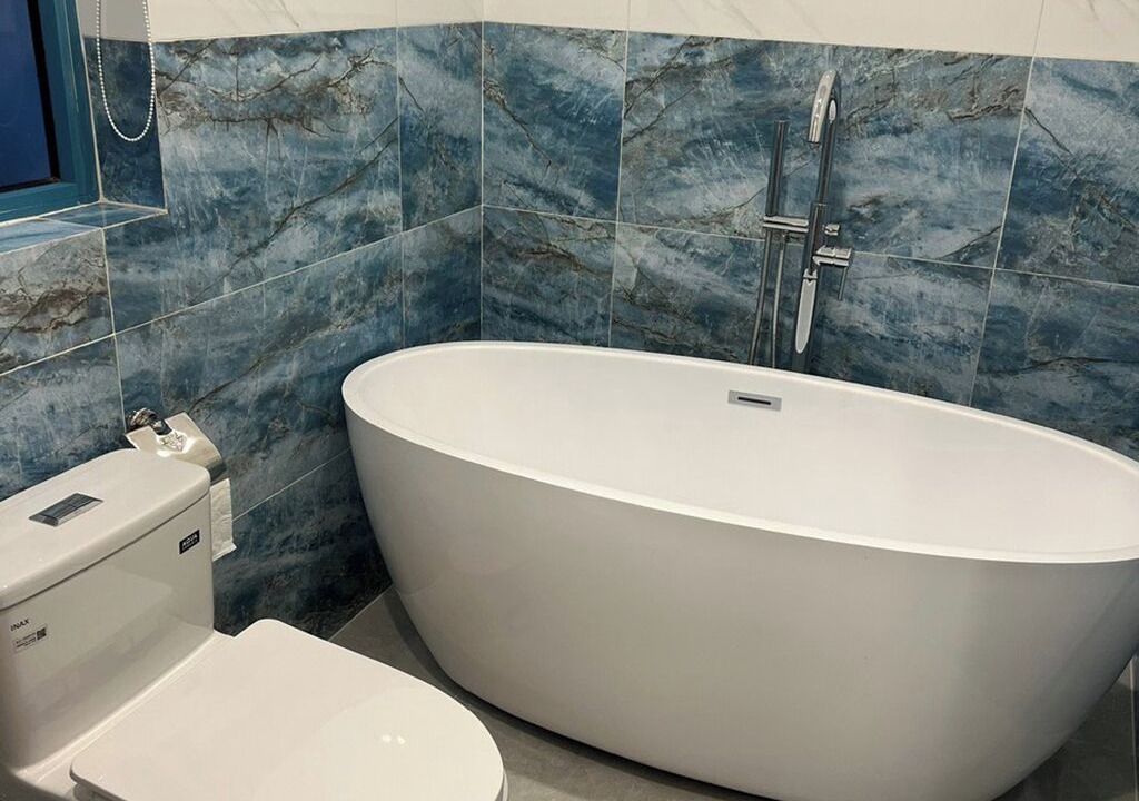 Photo of Bathroom in Phan Thiet