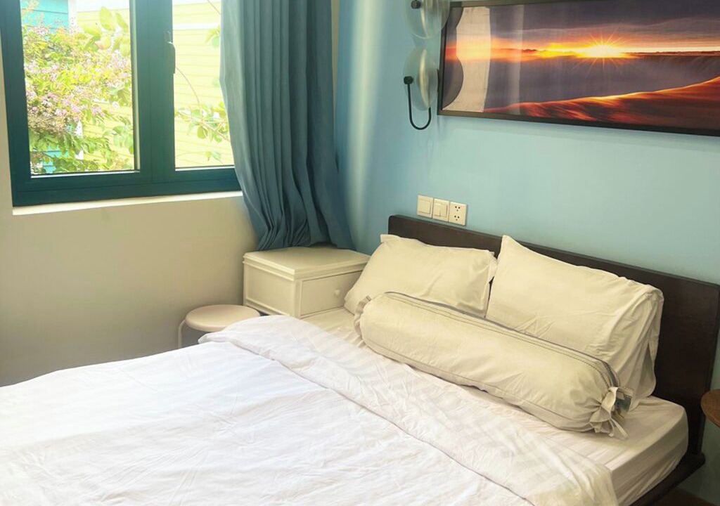 Photo of Bedroom in Phan Thiet