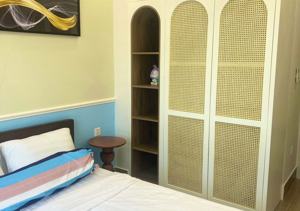 Photo of Bedroom in Phan Thiet