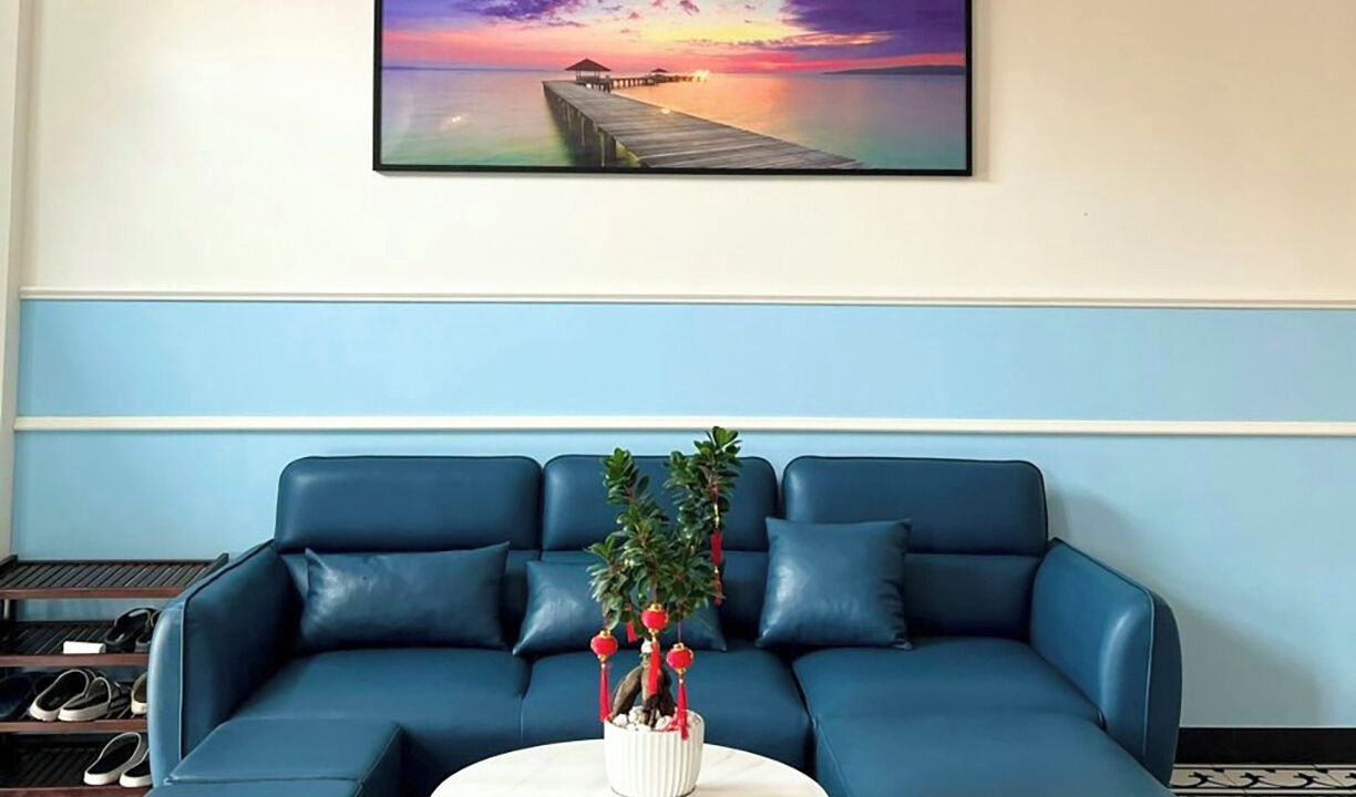 Photo of Livingroom in Phan Thiet