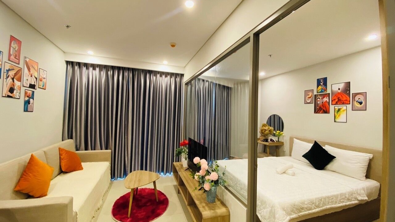 Photo of Bedroom in Thang Tam