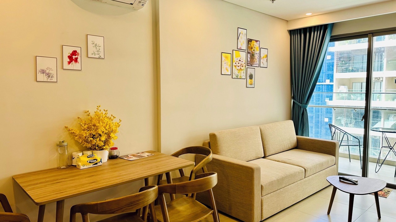 Photo of Livingroom in Thang Tam