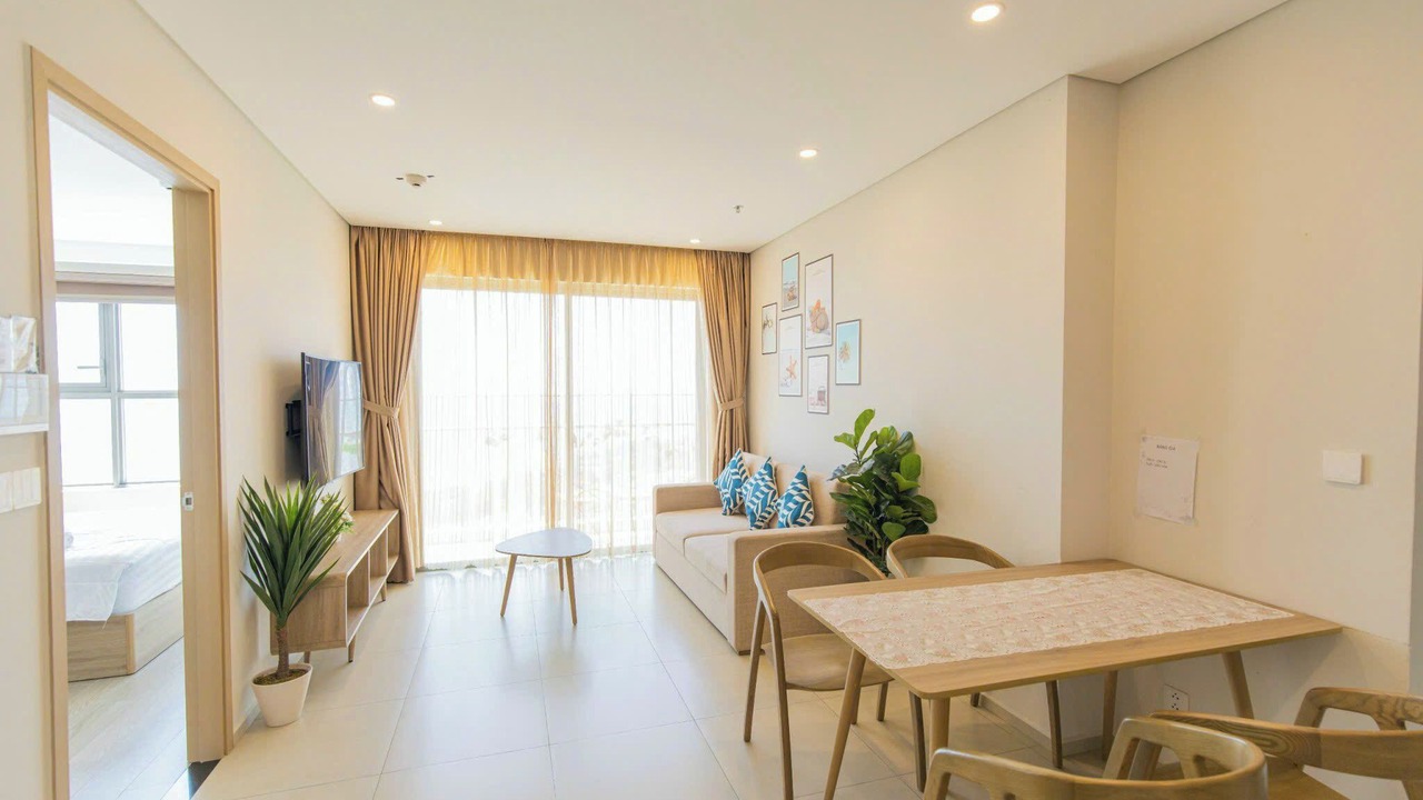 Photo of Livingroom in Thang Tam