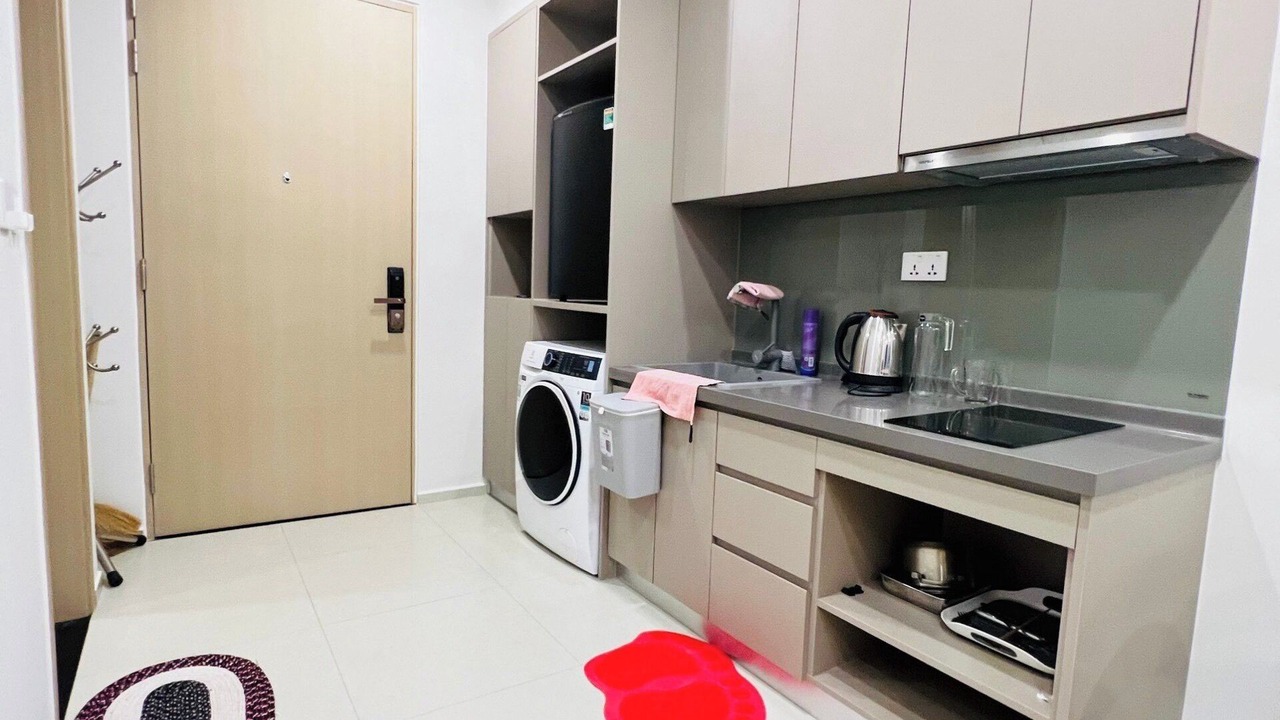 Photo of Kitchen in Thang Tam