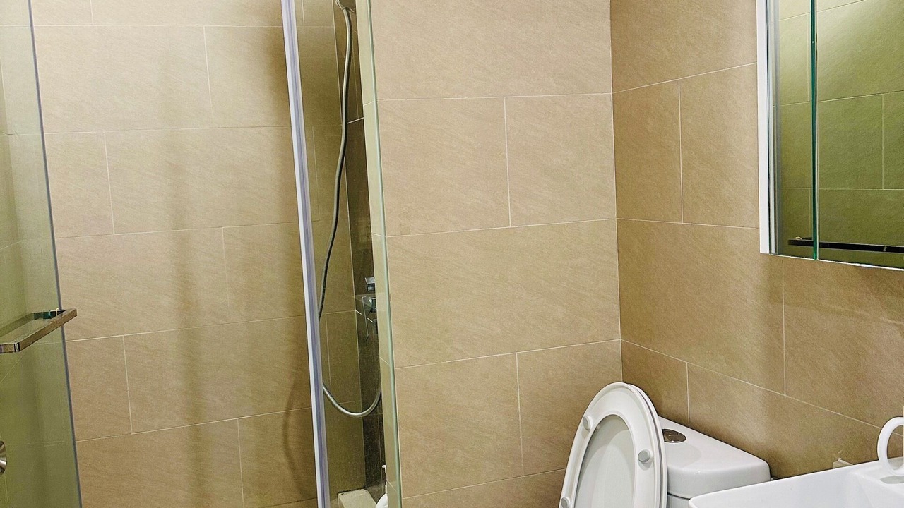 Photo of Bathroom in Thang Tam
