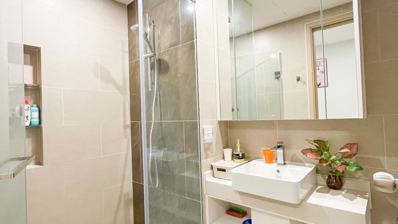 Photo of Bathroom in Thang Tam