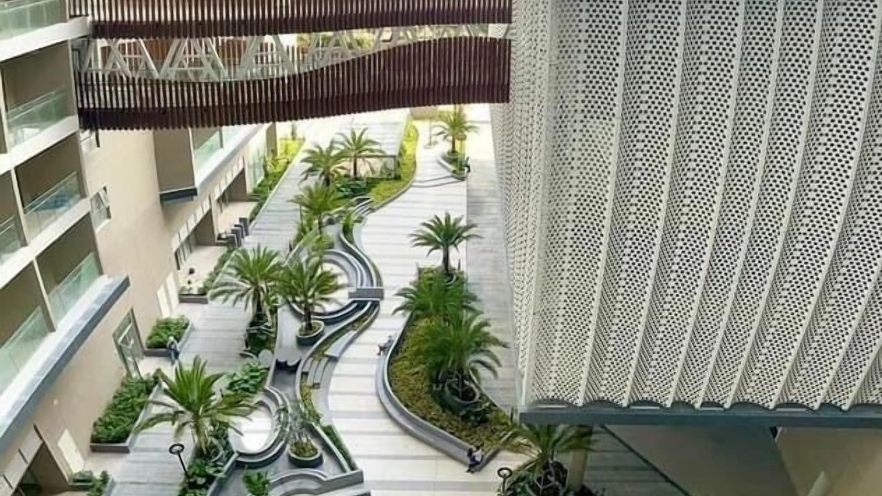 Photo of Outdoor in Thang Tam