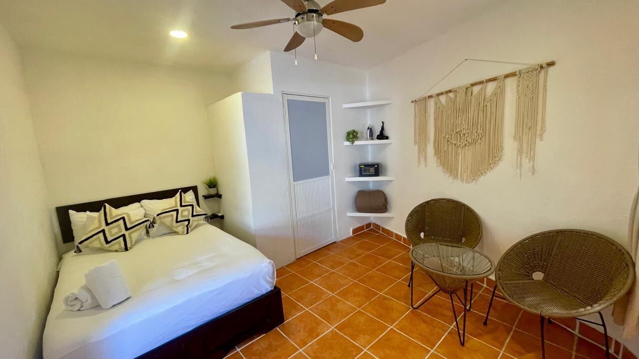 Photo of Bedroom in Salinas