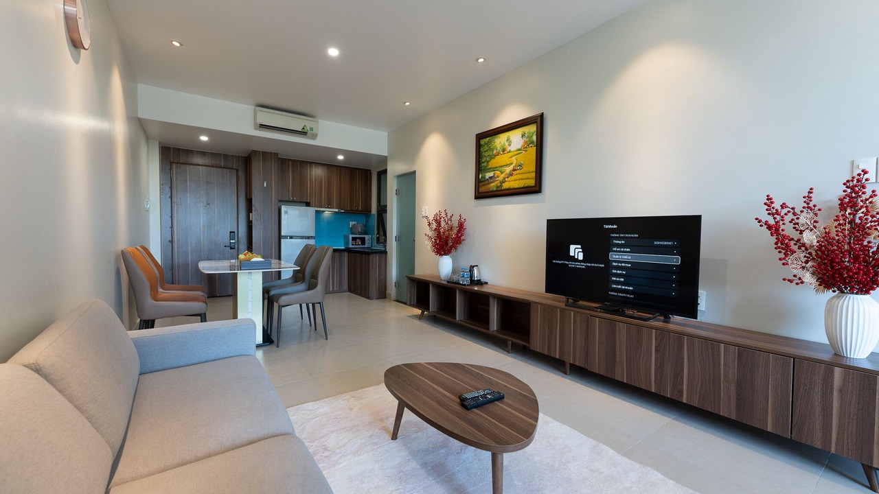Photo of Bedroom in Go Vap