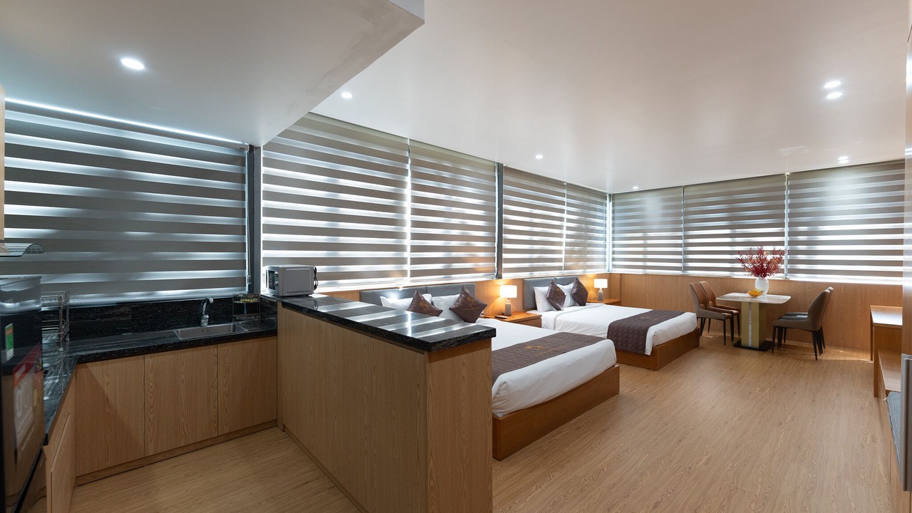 Photo of Bedroom in Go Vap