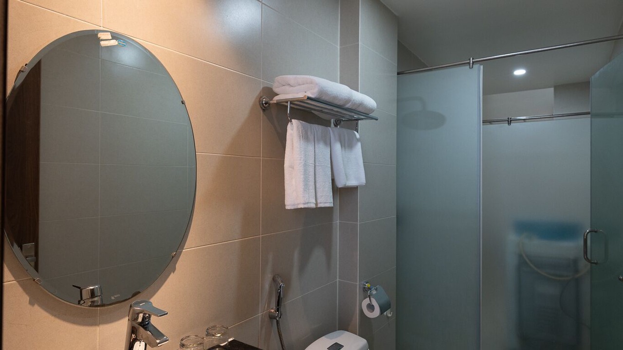 Photo of Bathroom in Go Vap