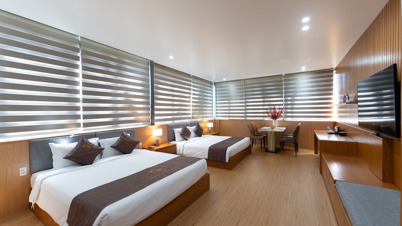 Photo of Bedroom in Go Vap