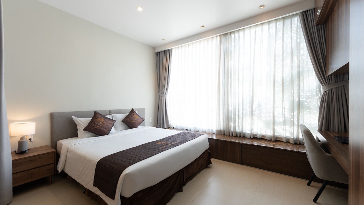 Photo of Bedroom in Go Vap