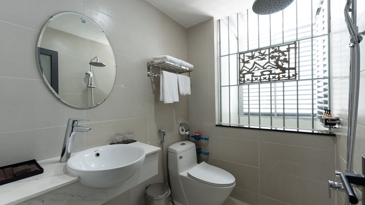 Photo of Bathroom in Go Vap