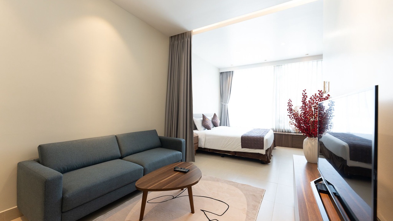 Photo of Bedroom in Go Vap