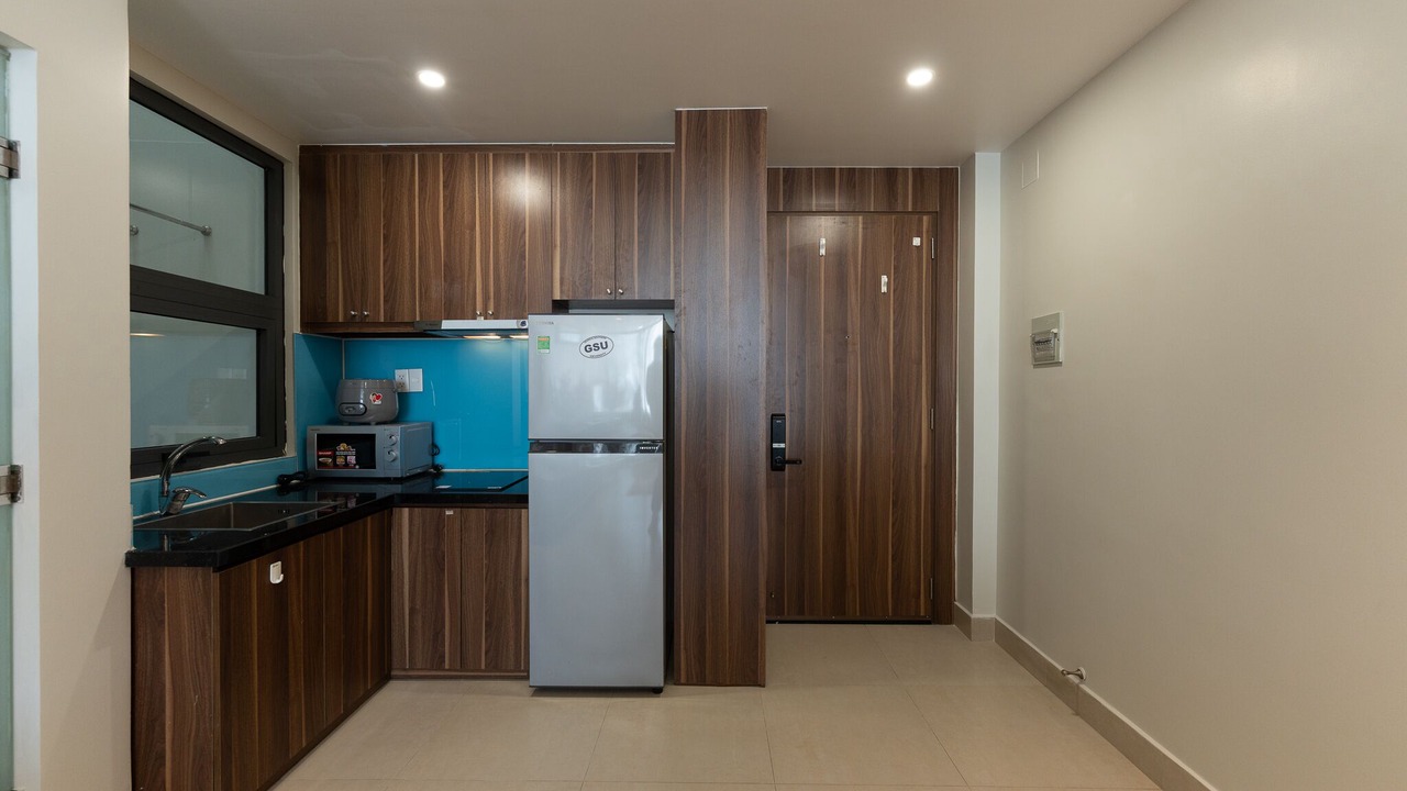 Photo of Kitchen in Go Vap