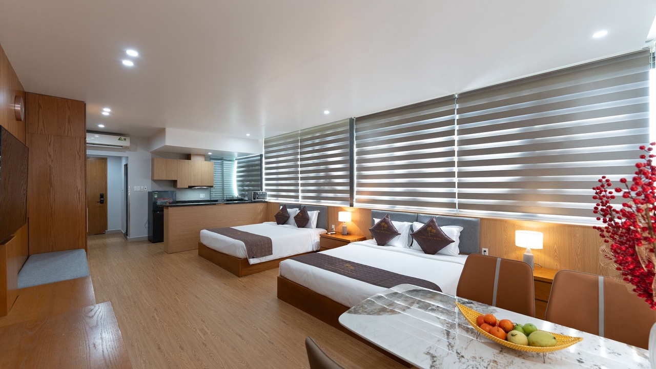 Photo of Bedroom in Go Vap