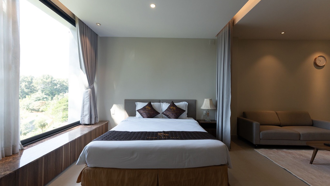Photo of Bedroom in Go Vap