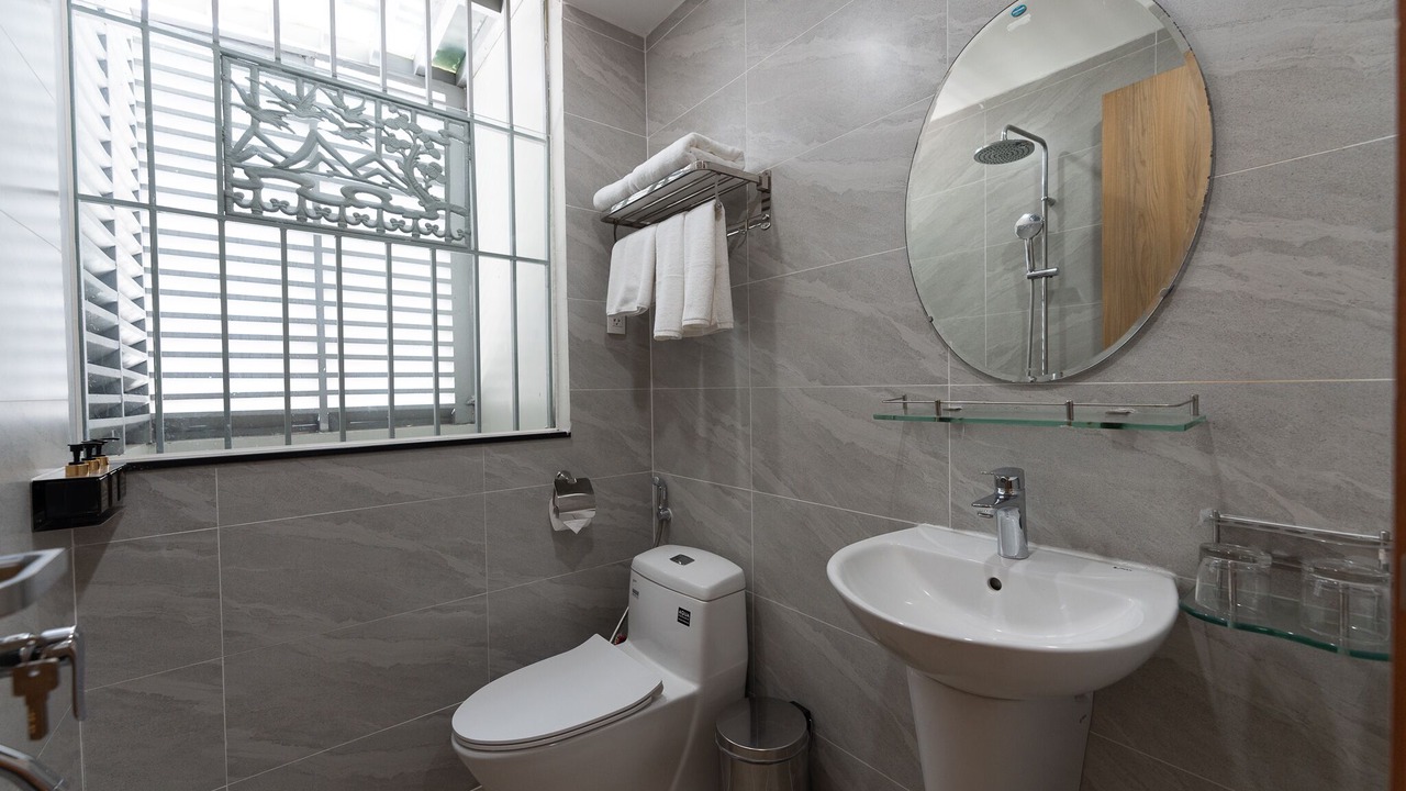 Photo of Bathroom in Go Vap