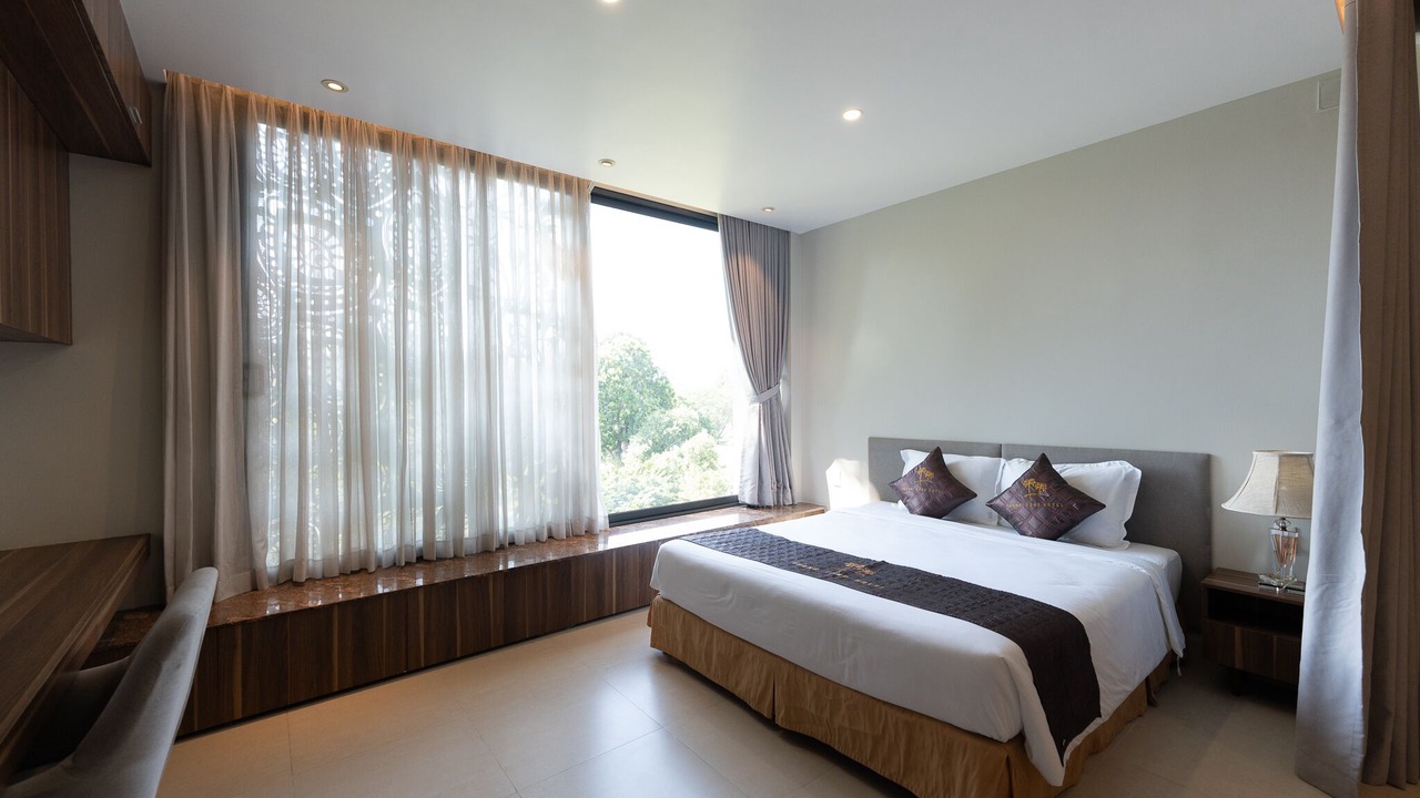 Photo of Bedroom in Go Vap