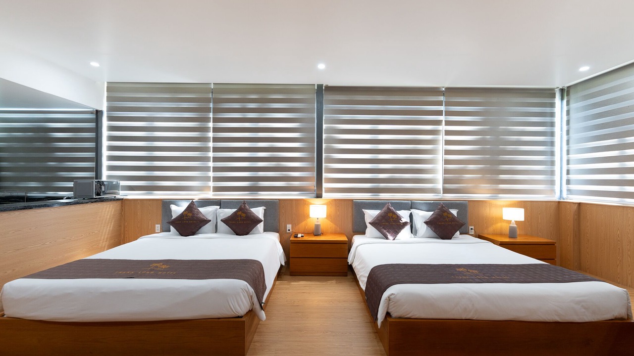 Photo of Bedroom in Go Vap