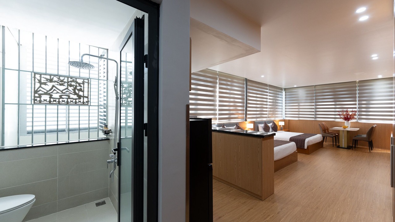 Photo of Bedroom in Go Vap