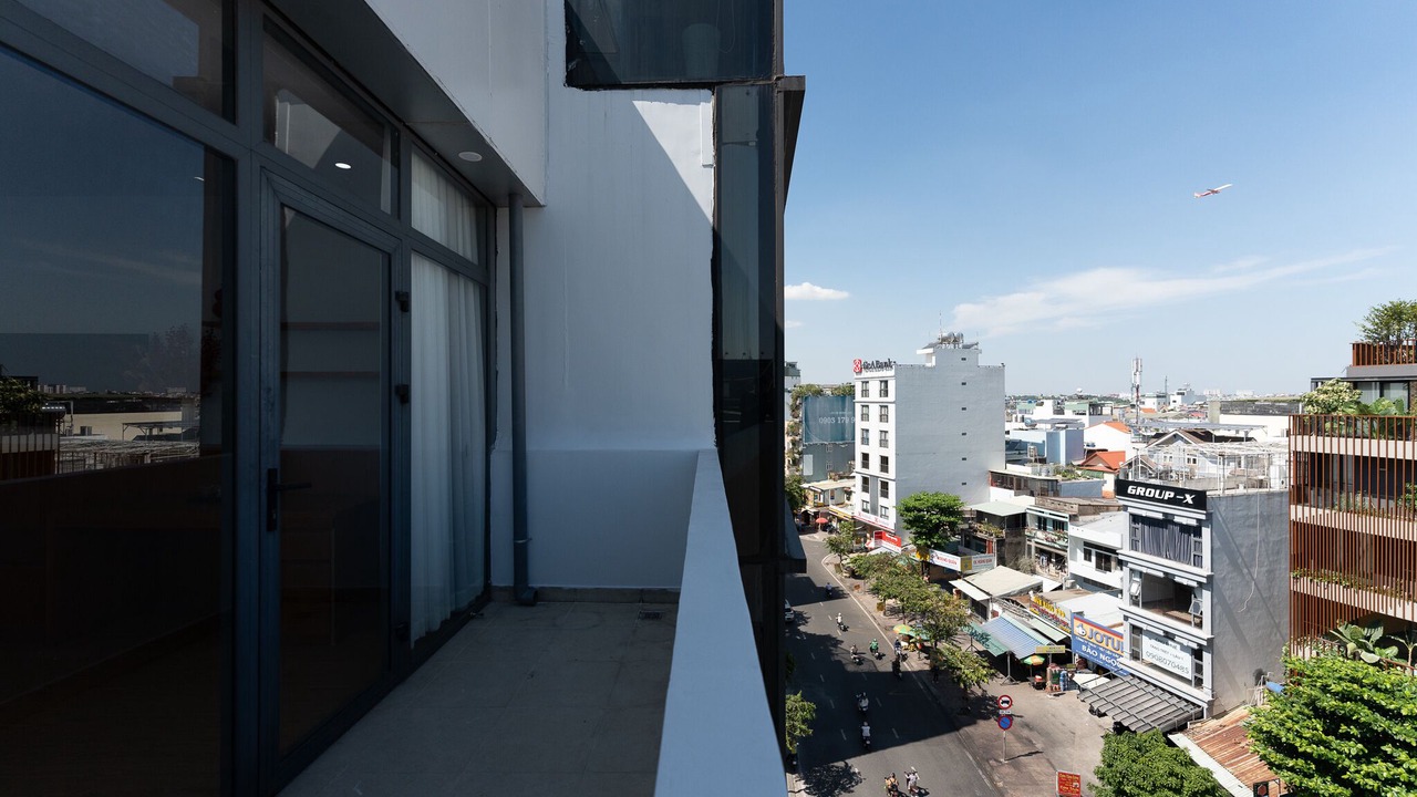 Photo of Patio Balcony in Go Vap