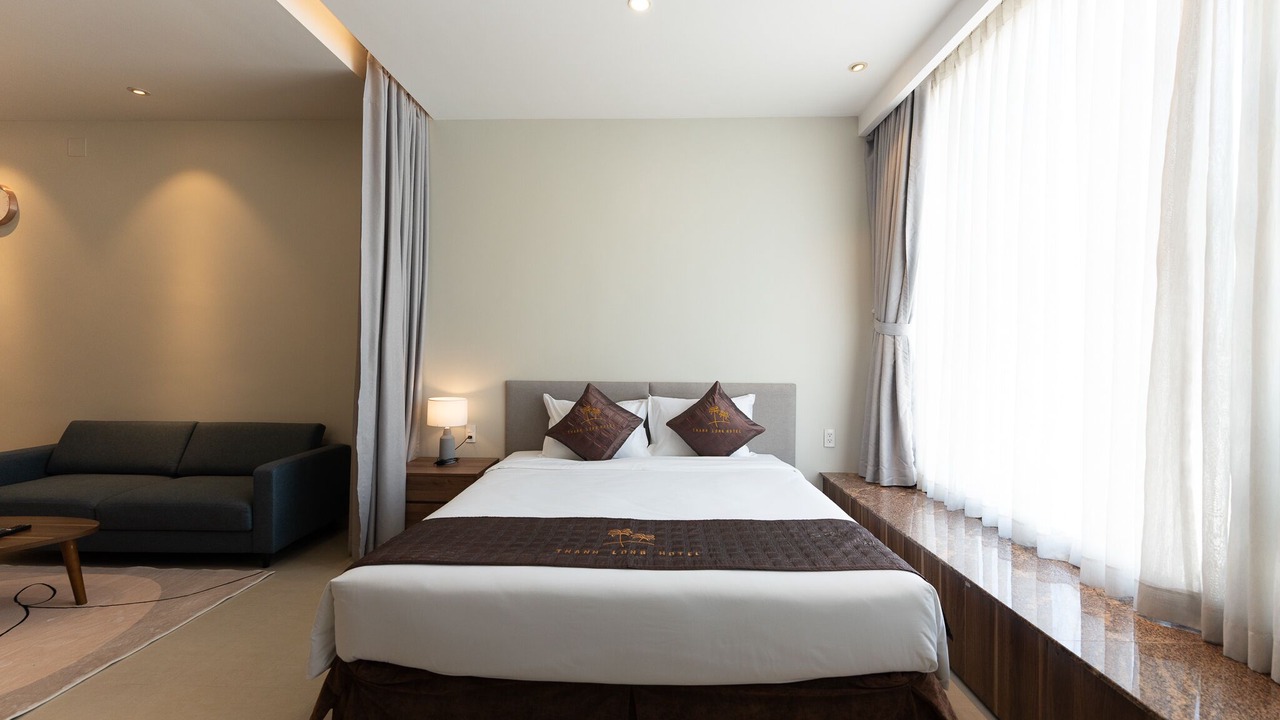 Photo of Bedroom in Go Vap