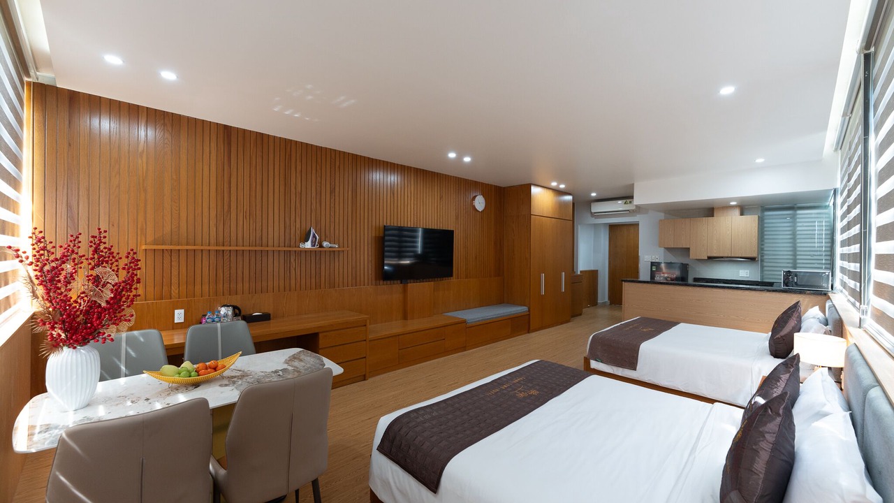 Photo of Bedroom in Go Vap
