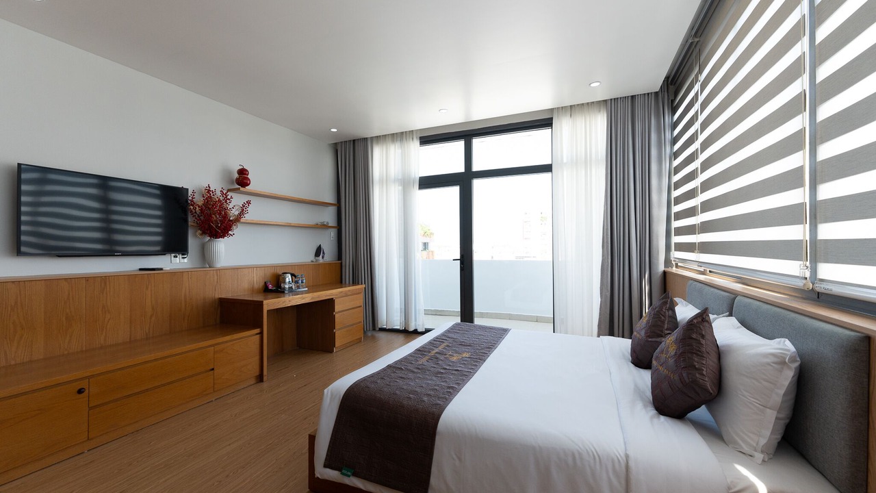 Photo of Bedroom in Go Vap