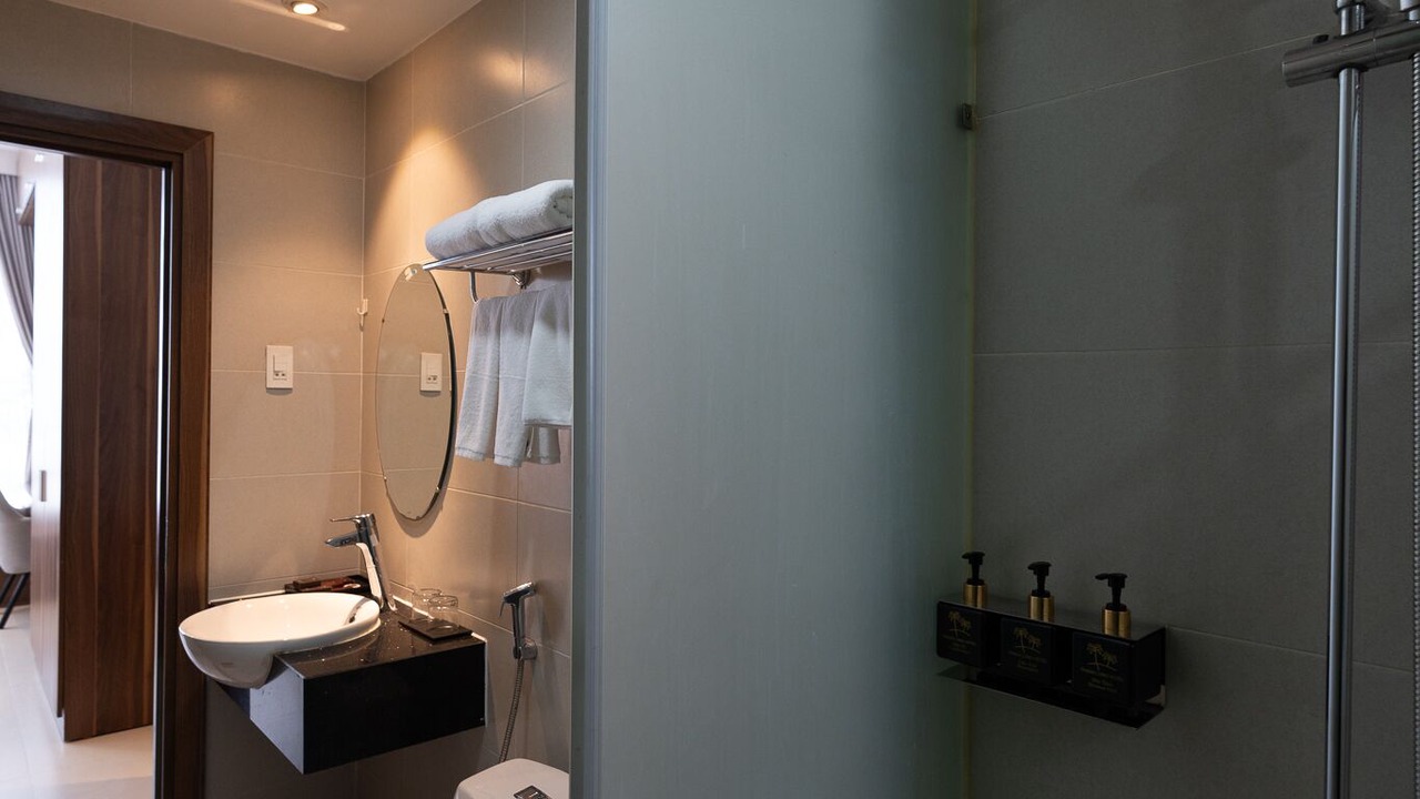 Photo of Bathroom in Go Vap