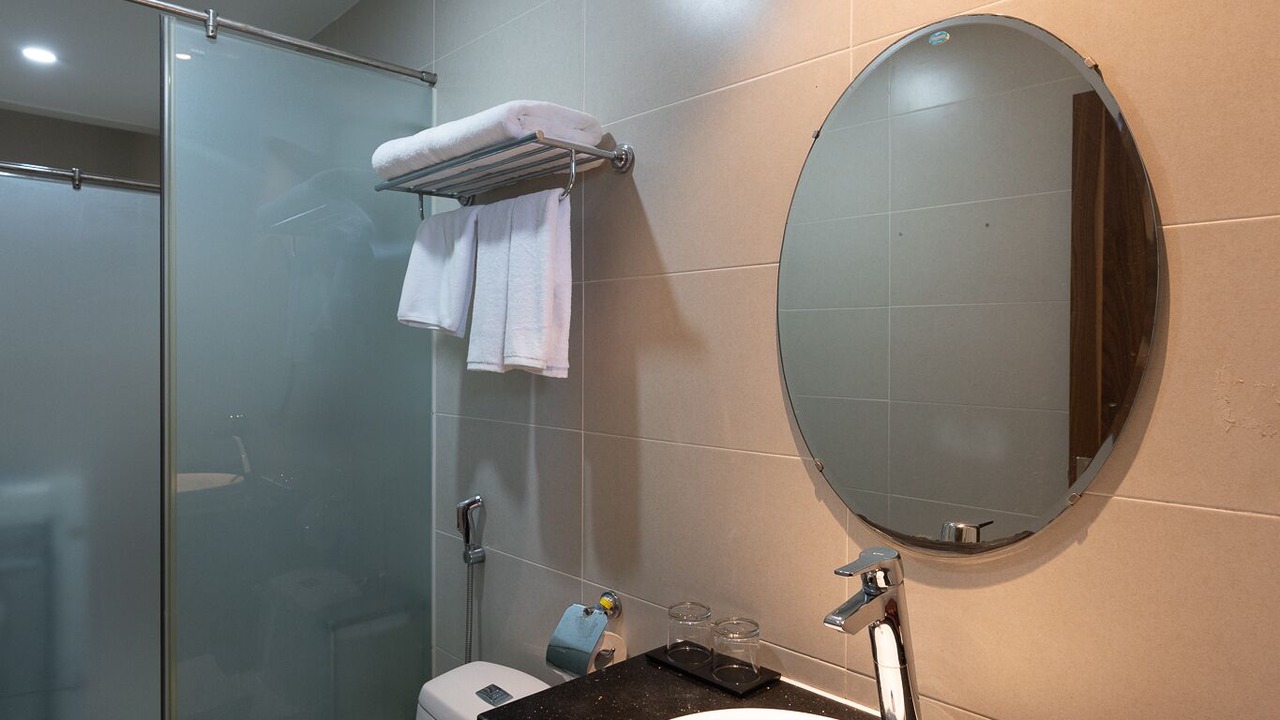 Photo of Bathroom in Go Vap